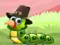 Thanksgiving Caterpillar Escape – kostenloses Online-Spiel