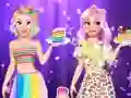 Yummy Cake Fashion Mania – kostenloses Online-Spiel