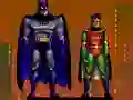 Adventures of Batman and Robin – kostenloses Online-Spiel