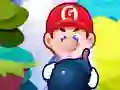 Gary's World Adventure – kostenloses Online-Spiel