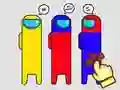 Sort Among Them – kostenloses Online-Spiel