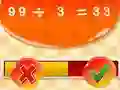 True and False Math Game – kostenloses Online-Spiel