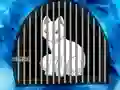 Snow Fox Escape – kostenloses Online-Spiel