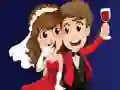Couple Party Room Escape – kostenloses Online-Spiel