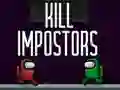 Kill Impostors – kostenloses Online-Spiel