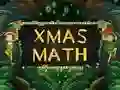 Xmas Math – kostenloses Online-Spiel