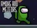 Among and Meteors – kostenloses Online-Spiel