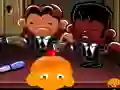 Monkey Go Happy Stage 585 – kostenloses Online-Spiel