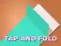 Tap and Fold – kostenloses Online-Spiel