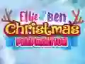 Ellie And Ben Christmas Preparation – kostenloses Online-Spiel
