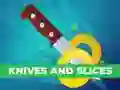 Knives and Slices – kostenloses Online-Spiel