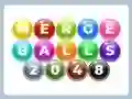 Merge Balls 2048 – kostenloses Online-Spiel