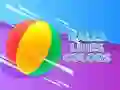 Balls Lines Colors – kostenloses Online-Spiel