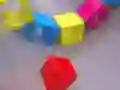 Colorful Shape Tunnel – kostenloses Online-Spiel