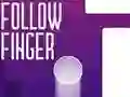 Follow Finger – kostenloses Online-Spiel