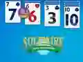 Solitaire Daily Challenge – kostenloses Online-Spiel