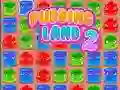 Pudding Land 2 – kostenloses Online-Spiel