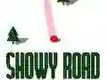 Snowy Road – kostenloses Online-Spiel