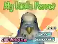 Polly the Parrot – kostenloses Online-Spiel