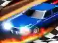 Drag Race 3D – kostenloses Online-Spiel