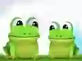 Frogger Jump – kostenloses Online-Spiel