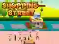 Shopping Street – kostenloses Online-Spiel