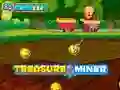 Treasure Miner – kostenloses Online-Spiel