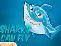 Sharks can fly – kostenloses Online-Spiel