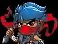 Ninjakira Combo Showdown – kostenloses Online-Spiel