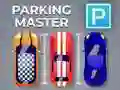 Parking Master – kostenloses Online-Spiel