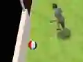 3D Ping Pong – kostenloses Online-Spiel
