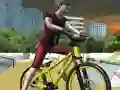 Extreme BMX Freestyle 3D – kostenloses Online-Spiel