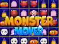 Monster Mover – kostenloses Online-Spiel