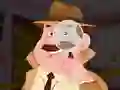 Detective Loupe Puzzle – kostenloses Online-Spiel
