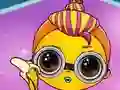 Minions Popsy Humanization – kostenloses Online-Spiel