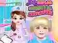 Baby Taylor Hospital Adventur – kostenloses Online-Spiel