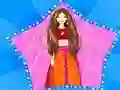 Barbie Folk Costumes – kostenloses Online-Spiel