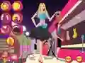 Barbie Fashion Home 2 – kostenloses Online-Spiel