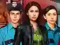 Purse Snatcher – kostenloses Online-Spiel