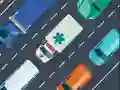 Daily Traffic Jam – kostenloses Online-Spiel