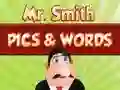 Mr. Smith Pics & Words – kostenloses Online-Spiel