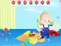 Dress up Baby Boy – kostenloses Online-Spiel