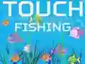 Touch Fishing – kostenloses Online-Spiel
