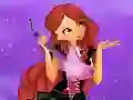 Stella Girl Dress Up Game – kostenloses Online-Spiel