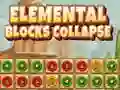 Elemental Blocks Collapse – kostenloses Online-Spiel