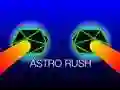 Astro Rush – kostenloses Online-Spiel
