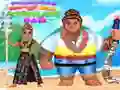 Princess Ready For Adventure's Date – kostenloses Online-Spiel