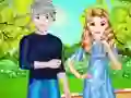 Girl Bike Accident Love – kostenloses Online-Spiel