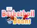 Basketball Beans – kostenloses Online-Spiel