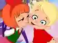Valentine's Day Hidden Hearts – kostenloses Online-Spiel